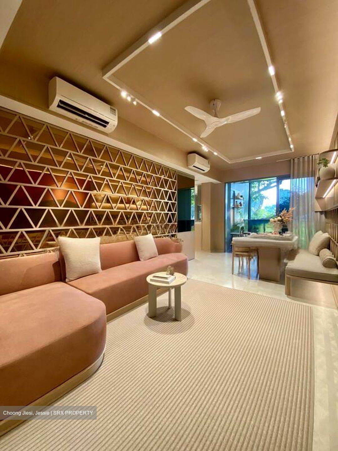 Zion Road (D3), Condominium #472166561